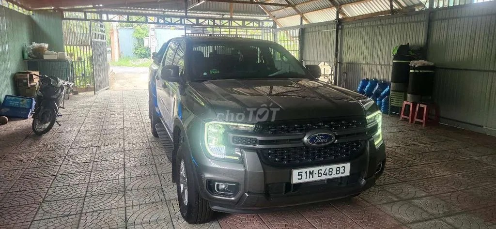 Ford Ranger 2025 photo 3