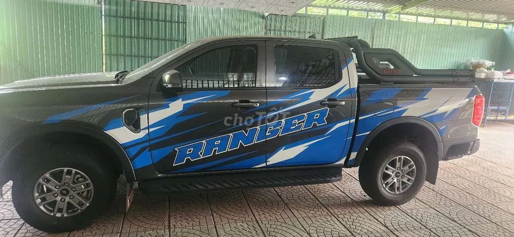 Ford Ranger 2025 photo 4