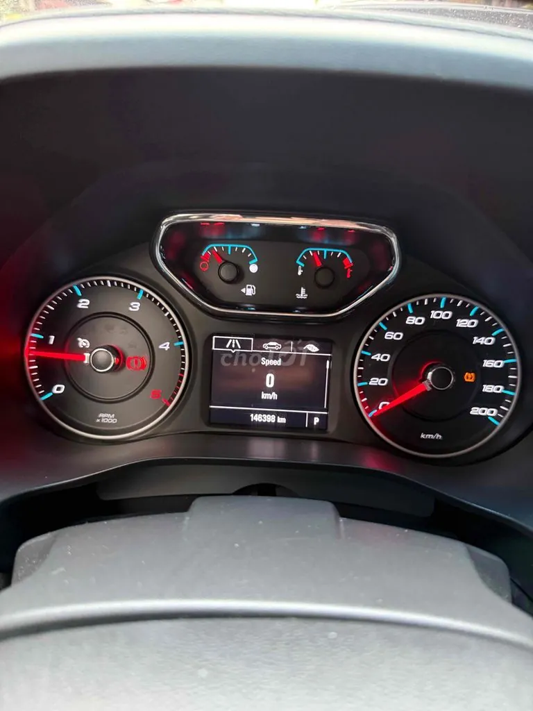 Chevrolet Trailblazer 2018 photo 5