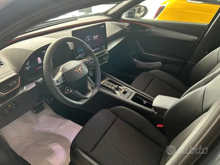 Cupra Formentor 2026 photo 5