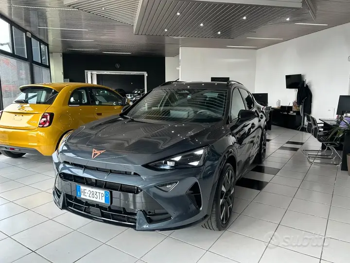 Cupra Formentor 2026 photo 2