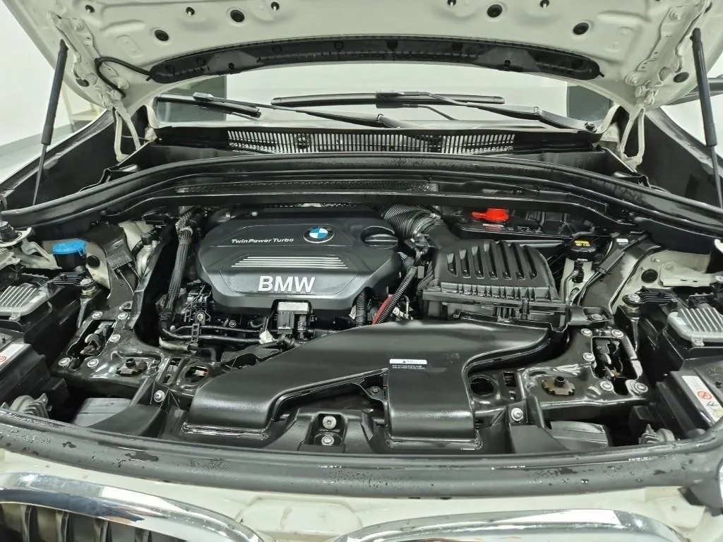 BMW X1 2016 photo 5