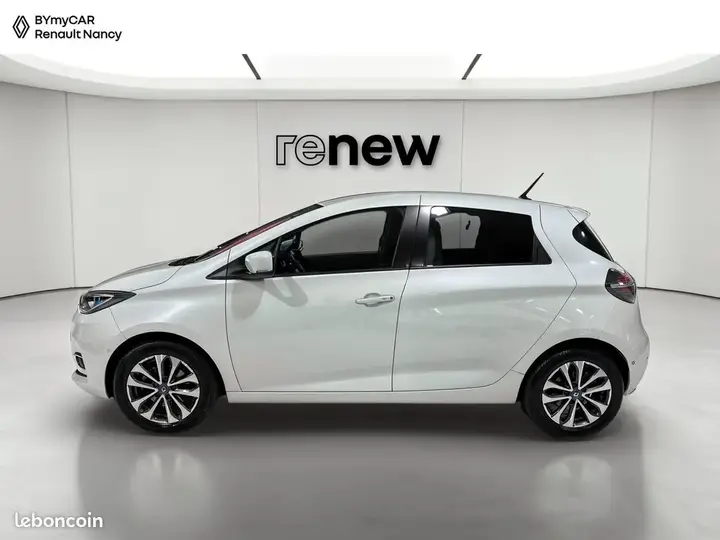 Renault Zoe 2020 photo 2