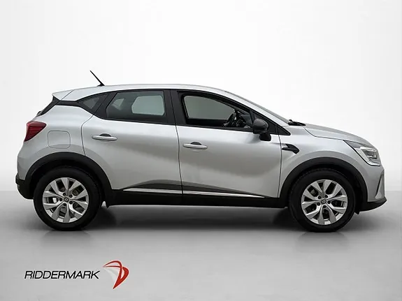 Renault Captur 2021 photo 4