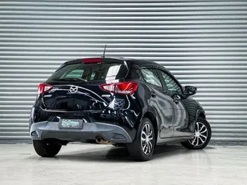 Mazda Demio 2015 photo 4