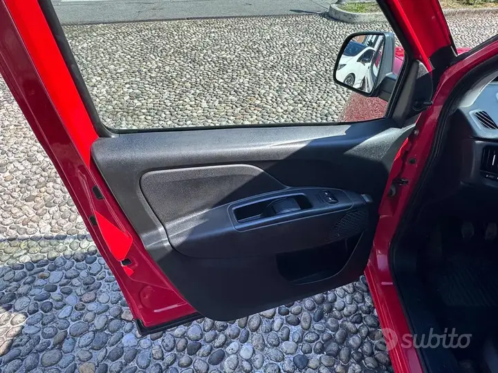 Fiat Doblo 2022 photo 5