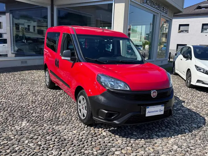 Fiat Doblo