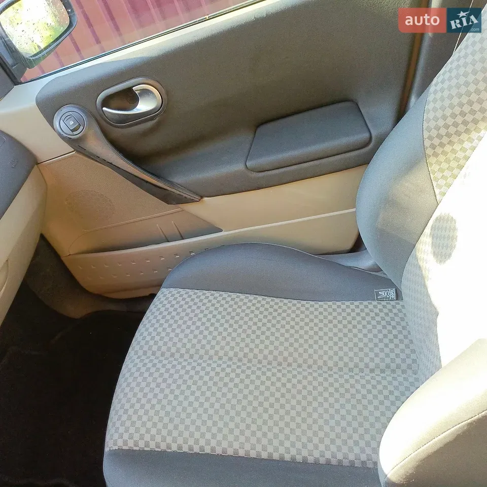 Renault Megane 2005 photo 5