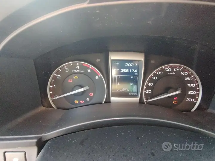 Isuzu D-Max 2015 photo 3