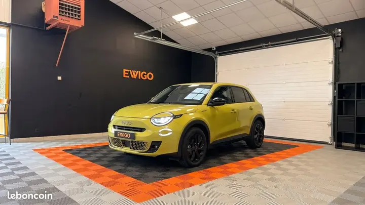 Fiat 600