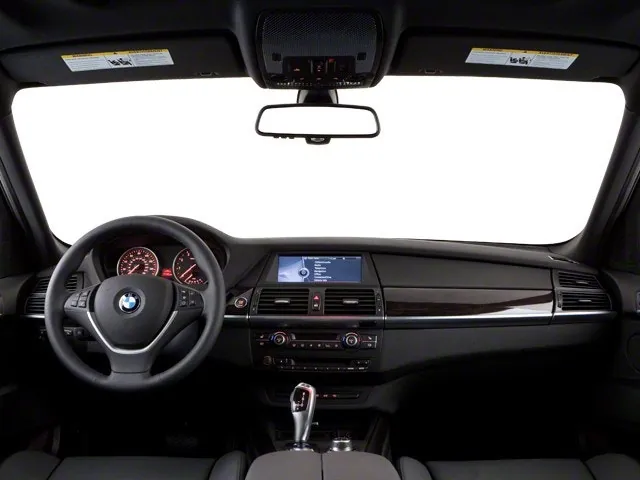 BMW X5 2012 photo 5