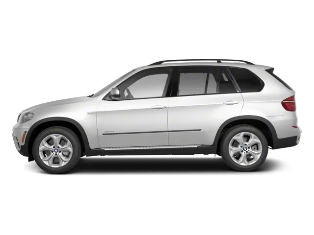 BMW X5 2012 photo 3
