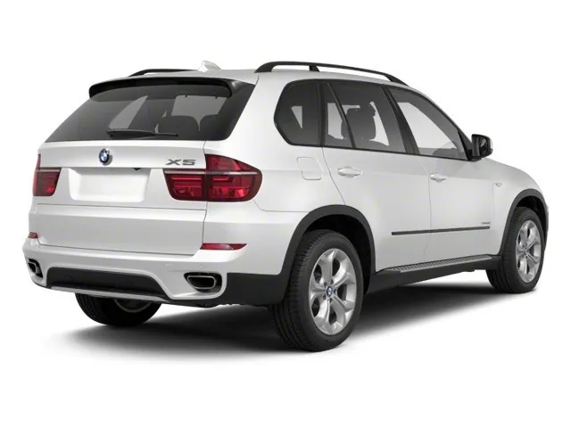 BMW X5 2012 photo 2