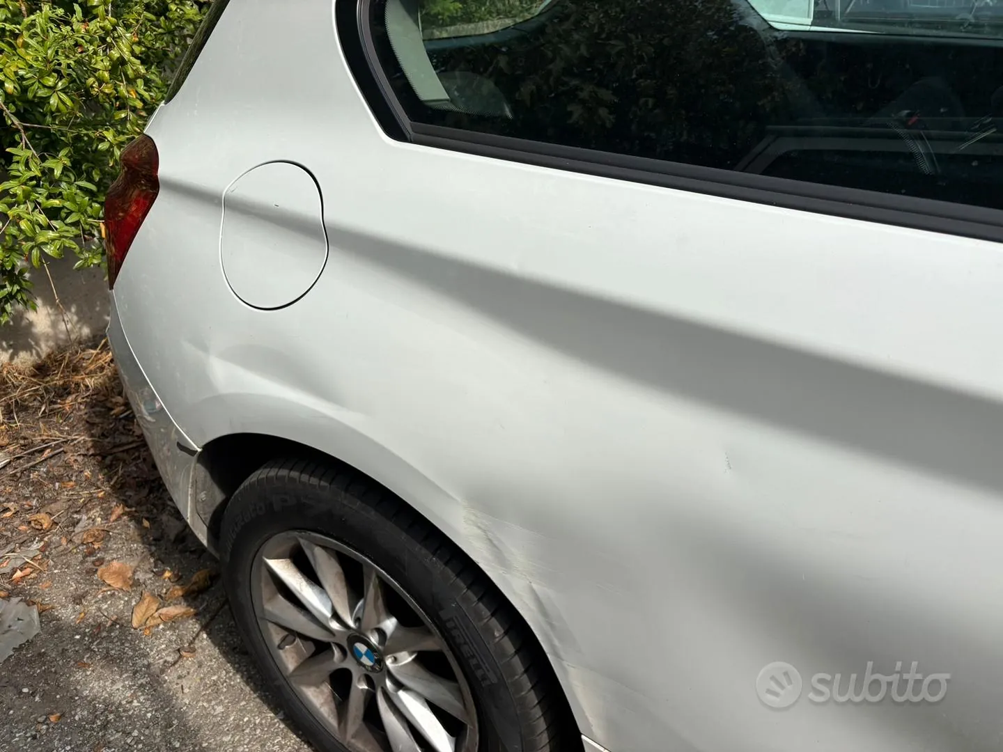 BMW 1 Series 2013 photo 2