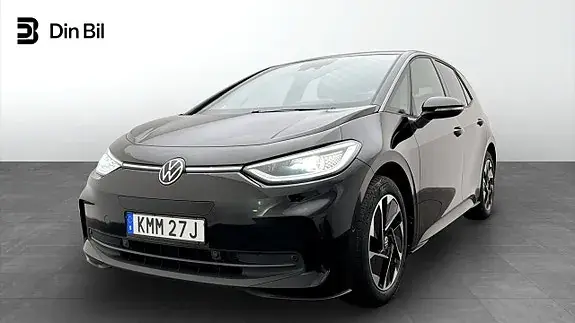 Volkswagen Id.3
