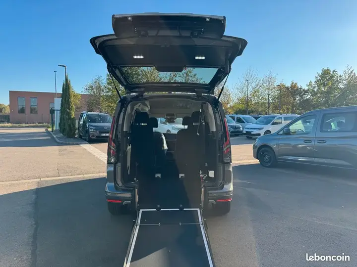 Ford Tourneo Connect