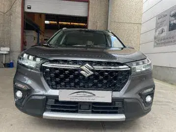 Suzuki Sx4 2023 photo 3
