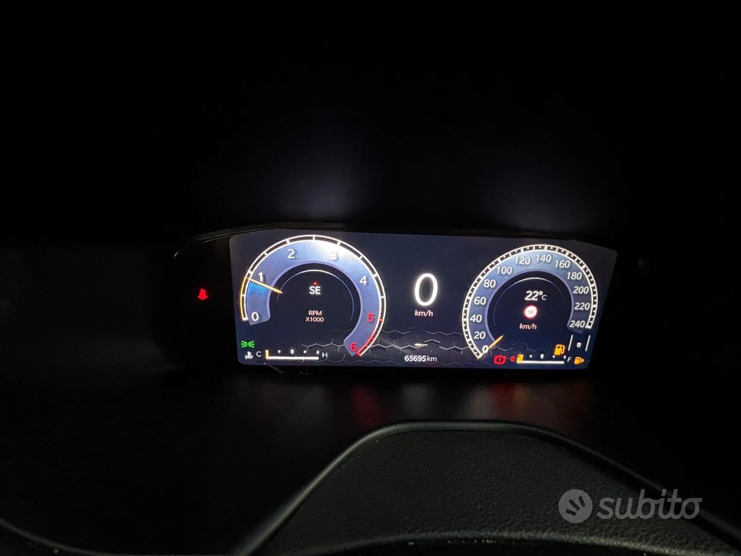 Jeep Compass 2022 photo 5