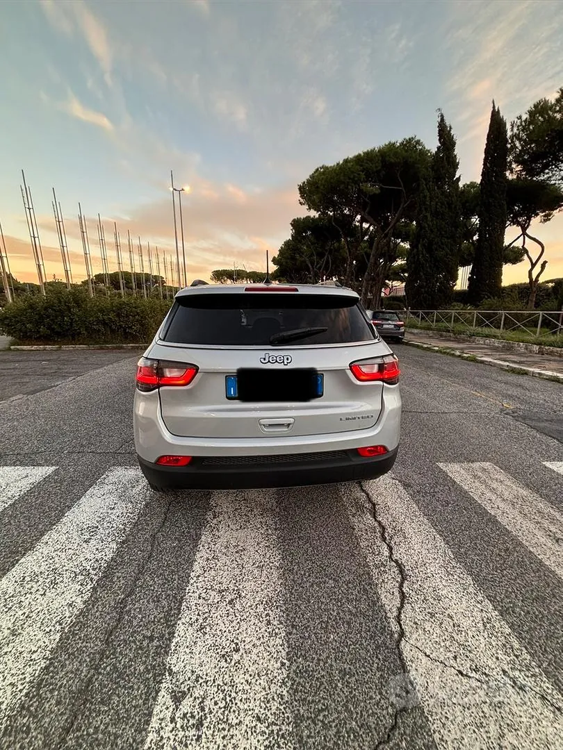 Jeep Compass 2022 photo 4