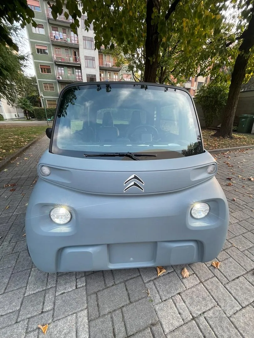 Citroen Ami 2024 photo 4