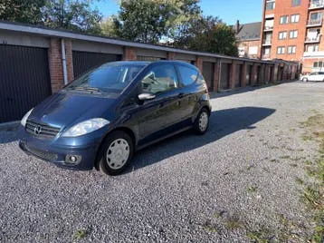 Mercedes-Benz A150