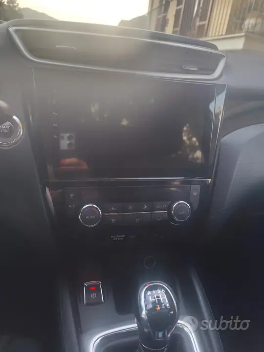 Nissan Qashqai 2015 photo 4