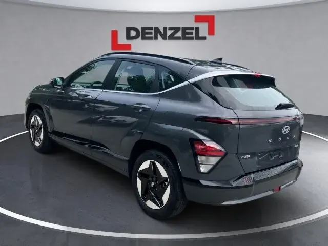 Hyundai Kona 2026 photo 3