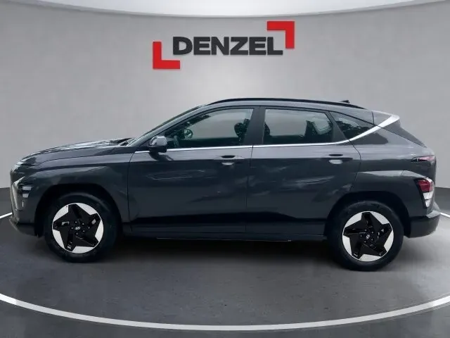 Hyundai Kona 2026 photo 2