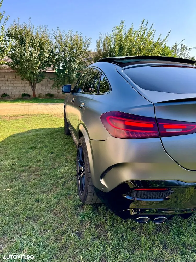 Mercedes-Benz Gle 2023 photo 5