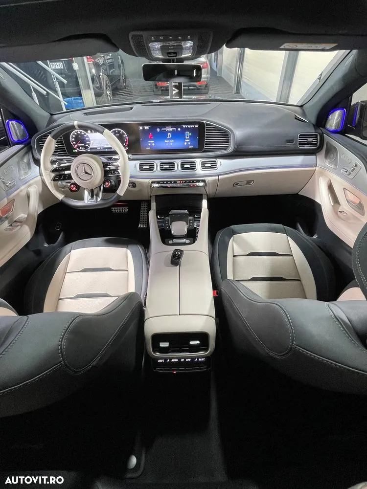 Mercedes-Benz Gle 2023 photo 2