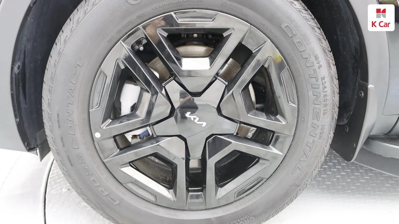 Kia Sonata 2025 photo 5
