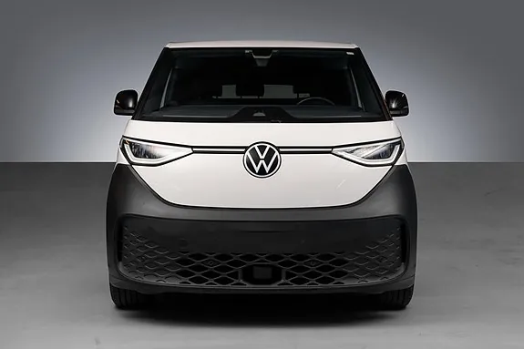 Volkswagen Id. Buzz 2023 photo 4