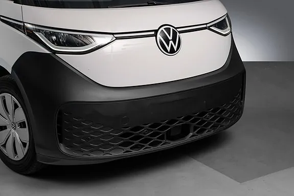 Volkswagen Id. Buzz 2023 photo 2