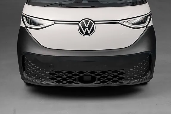 Volkswagen Id. Buzz 2023 photo 3
