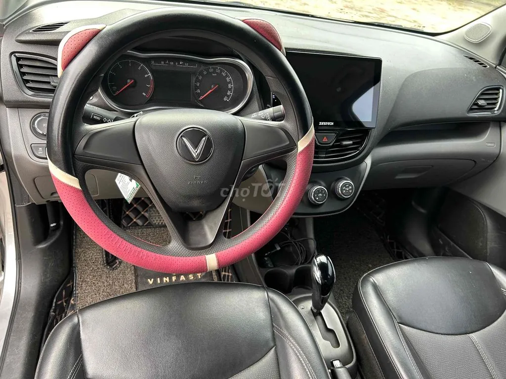 Vinfast Fadil 2019 photo 5