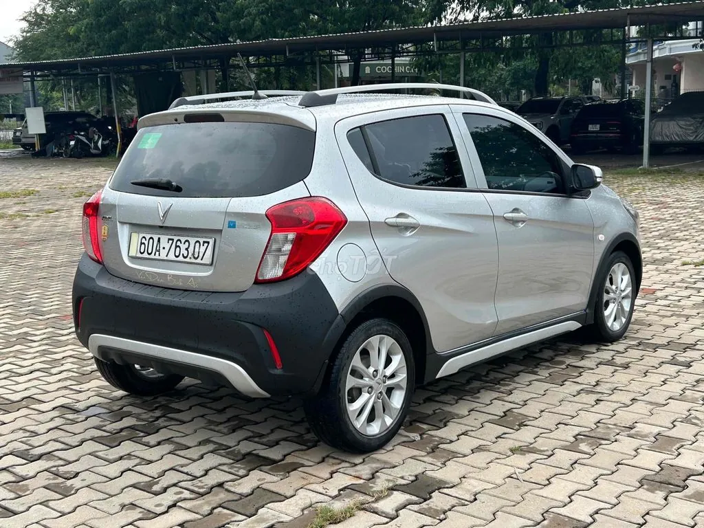 Vinfast Fadil 2019 photo 2