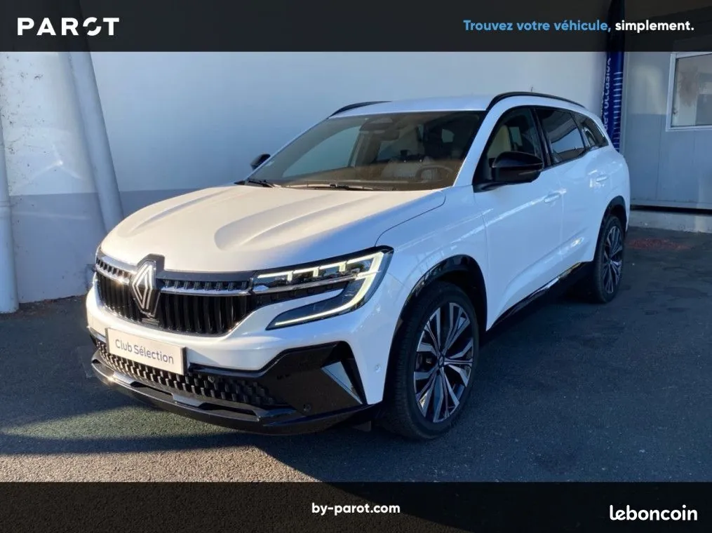 Renault Espace
