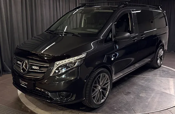 Mercedes-Benz Vito 119