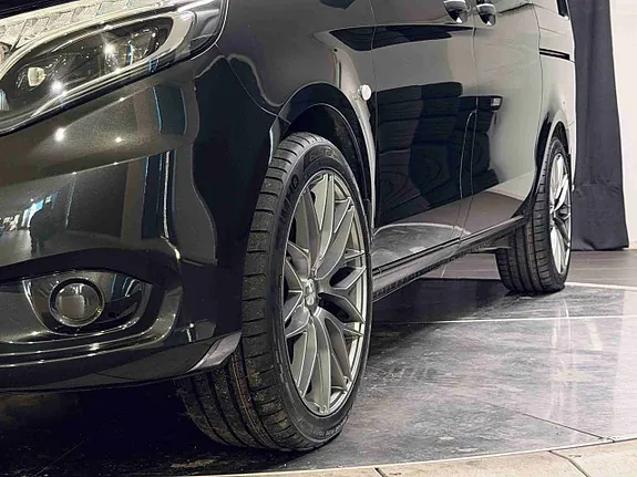 Mercedes-Benz Vito 119 2022 photo 3