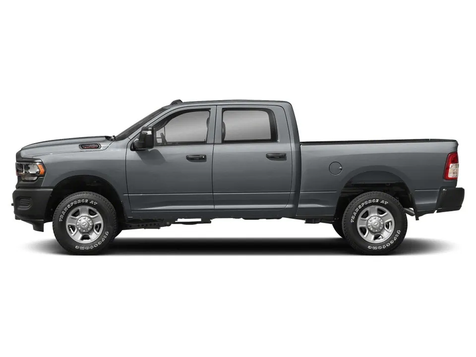 Ram 2500 2023 photo 3