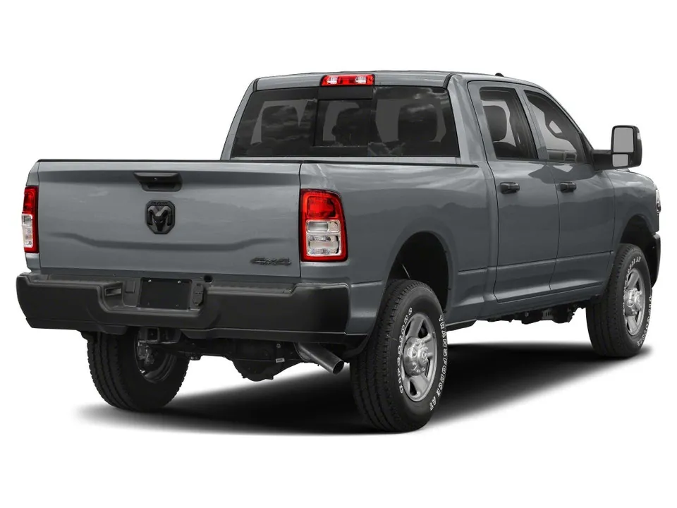 Ram 2500 2023 photo 2
