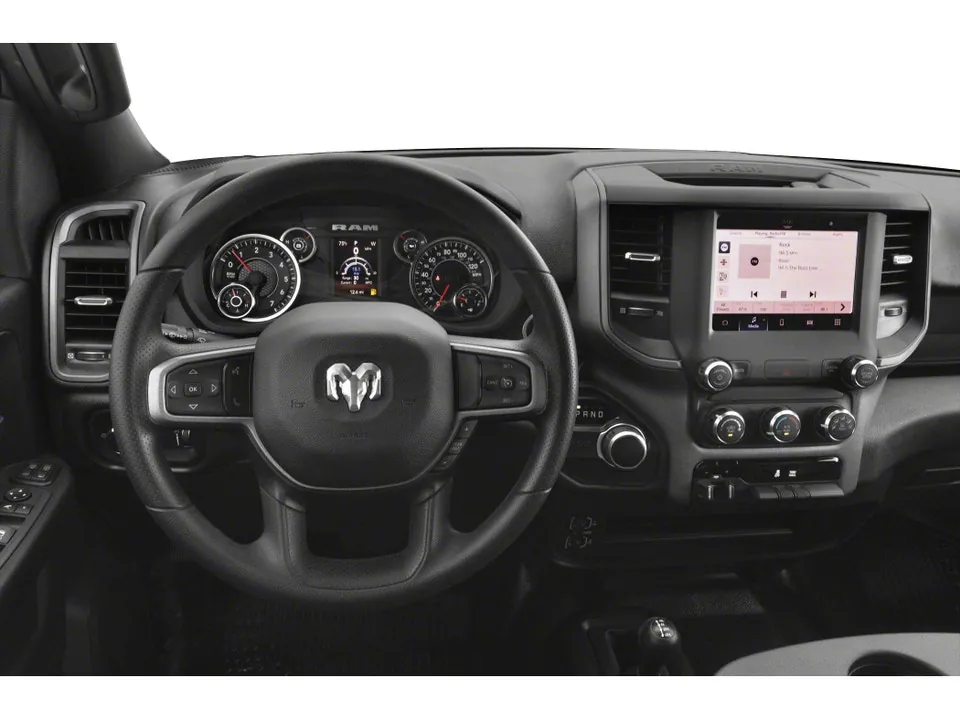 Ram 2500 2023 photo 4
