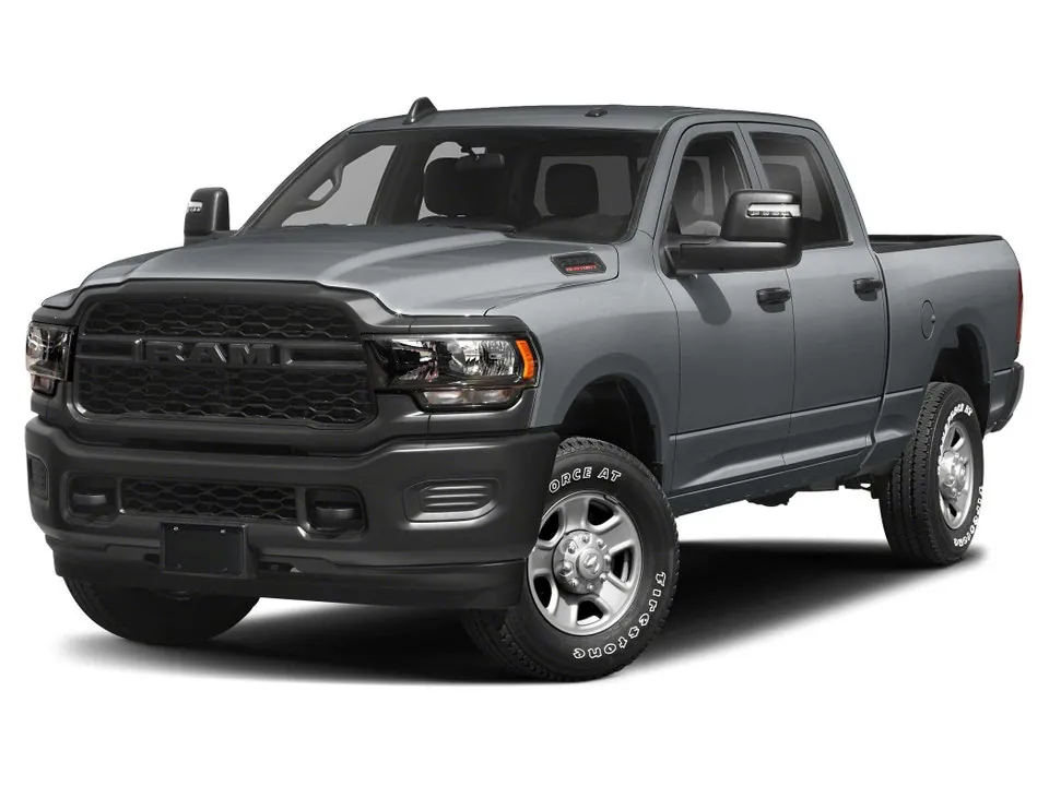 Ram 2500