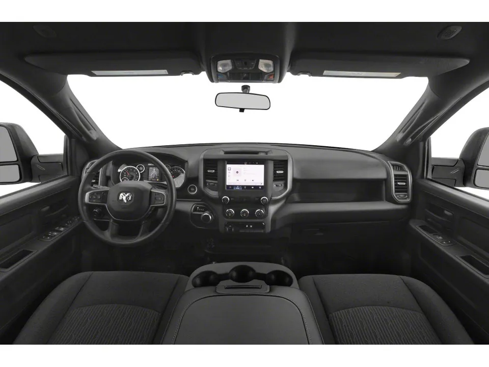 Ram 2500 2023 photo 5