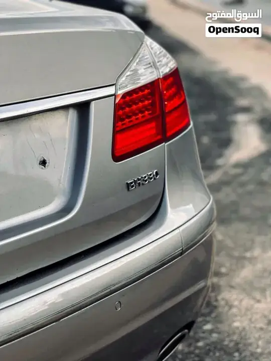 Genesis G80 2010 photo 2