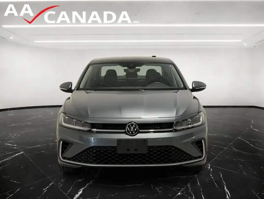 Volkswagen Jetta 2025 photo 2