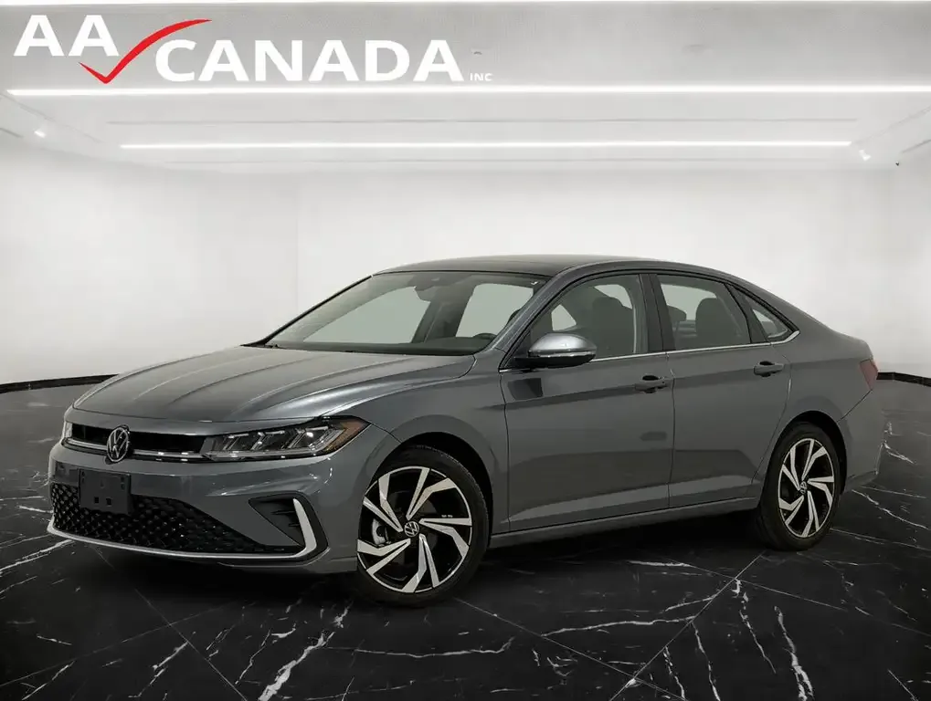 Volkswagen Jetta