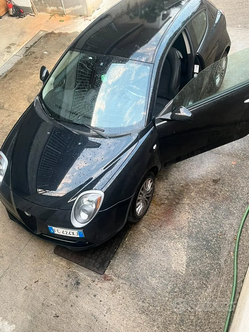Alfa Romeo Mito 2016 photo 2