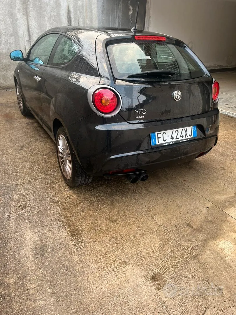 Alfa Romeo Mito 2016 photo 3