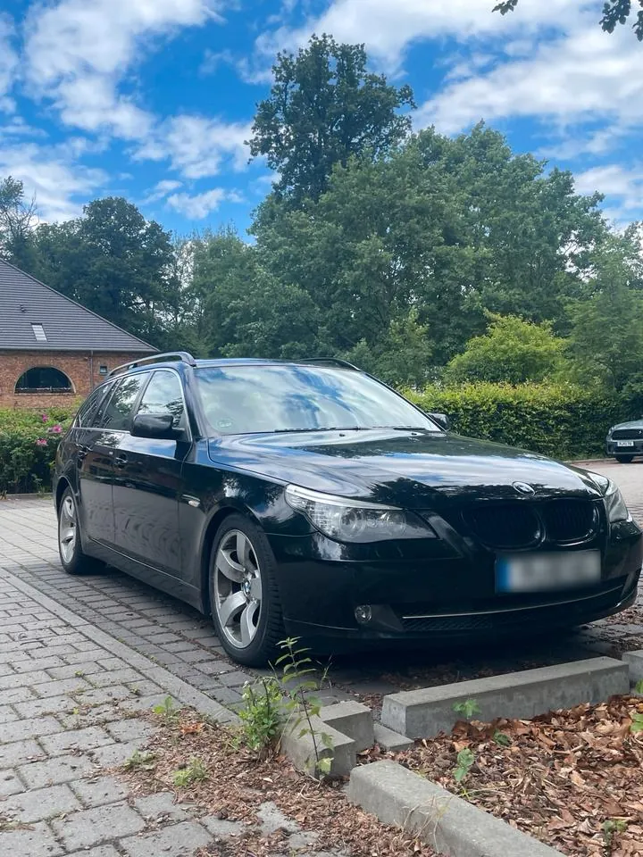 BMW 530D